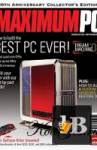 Maximum PC  2008 