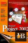  Microsoft Project 2002.   