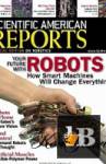 Scientific American. Special edition on Robotics 2008 