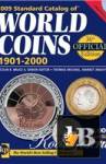  2009 Standard Catalog of World Coins 1901-2000 36th Edition 