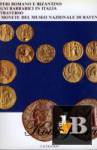 Imperi romano e bizantino, regni barbarici in Italia attraverso le monete del Museo nazionale di Ravenna 