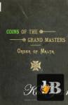 Coins of the Grand Masters of the Order of Malta 