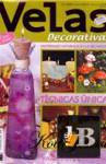 Velas Decorativas 