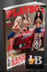 Playboy 2008 10 (Mexico) 