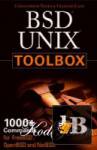 BSD UNIX Toolbox: 1000+ Commands for FreeBSD, OpenBSD 