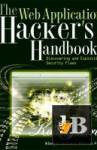  The Web Application Hackers Handbook: Discovering 