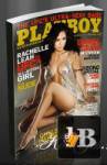 Playboy 11 2008 (USA) 
