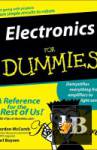  Electronics For Dummies 