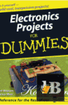  Electronics Projects For Dummies 