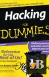 Hacking For Dummies 