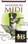 Maximum MIDI: Music Applications in C++ 