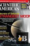  Scientific American  2008 