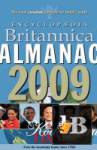 Encyclopaedia Britannica Almanac 2009 