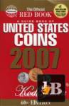  A Guid Book Of United States Coins 2007 