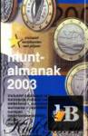  Munt-almanak 2003 