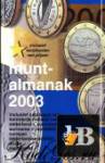 Munt-almanak 2003 