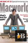  MacWorld 1 ( 2009) 