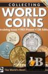  Collecting World Coins. Circulating Issues. 1901-Present. 12th Edition 