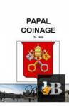 Papal coinage to 1605 