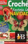 Croche festeja la navidat 