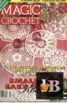 Magic Crochet  91 