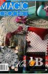  Magic Crochet  153 