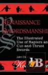  Renaissance Swordsmanship 