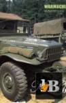 Jeep Willis, Dodge, GMC and Diamond [Verlinden WarMachines Plus vol.1] 