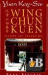 Yuen kay-san wing chung kuen 