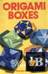 Origami Boxes 