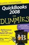  QuickBooks 2009 For Dummies 