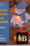 Tischlichter fur Advent und Weihnachten 