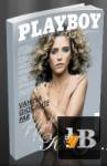 Playboy Magazine 2007 10 (France) 