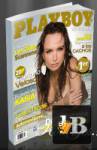  Playboy Magazine 2007 10 (Venezuela) 