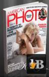 American Photo Magazine 03-04 2008 