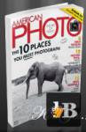 American Photo Magazine 05-06 2008 