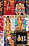   Playboy  2008  (USA) 