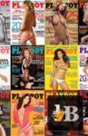 Playboy 1-12, (2007 ) USA 
