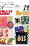 Hobby Cajas originales y bellos sobres, Photo Bragsters 