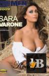 For Men Magazine. Sara Varone 2009 