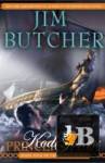  Princeps' Fury (Codex Alera, Book 5) 