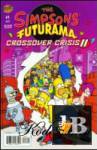 The Simpsons Futurama Crossover Crisis II (01) 