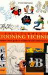The Encyclopedia of Cartooning Techniques 