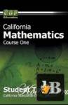  California Mathematics Course 1 Student Textbook 