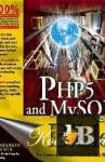 PHP5 and MySQL Bible 