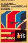 Elements Of British and American English 