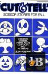 CUT & TELL Scissor Stories For Fall 