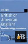  British or American English? 