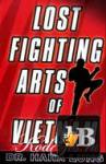  Lost Fighting Arts of Vietnam 