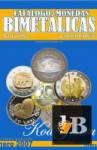 Catalogo de monedas bimetalicas 